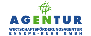 Logo Agentur Ennepe-Ruhr