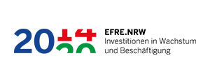 Logo EFRE NRW