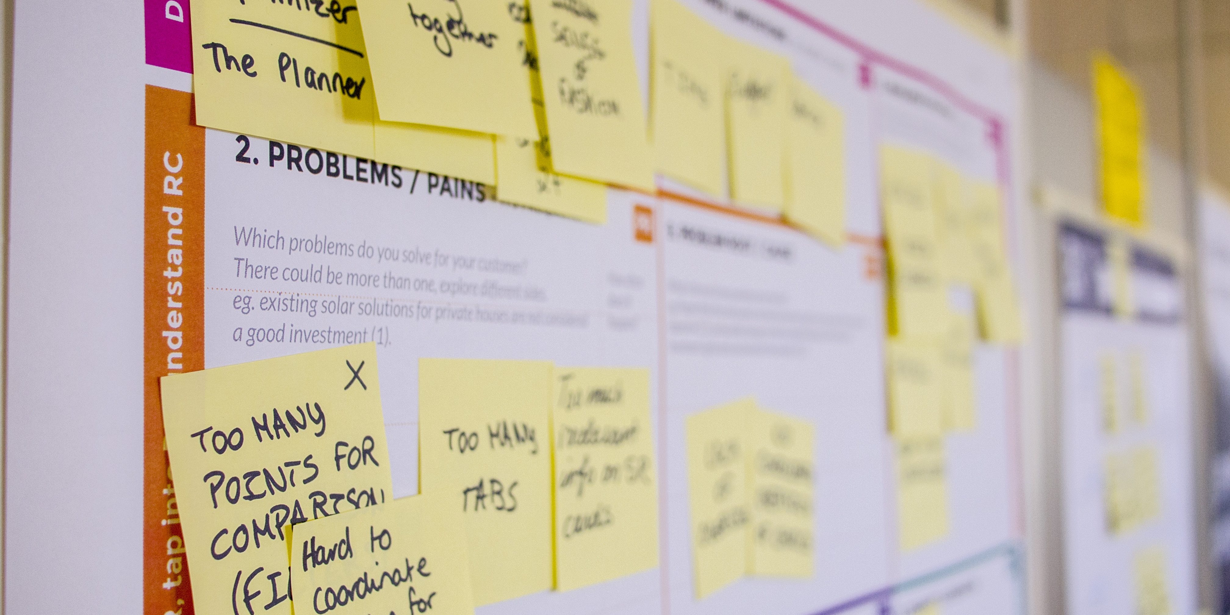 Bild Qualifizierungsreihen