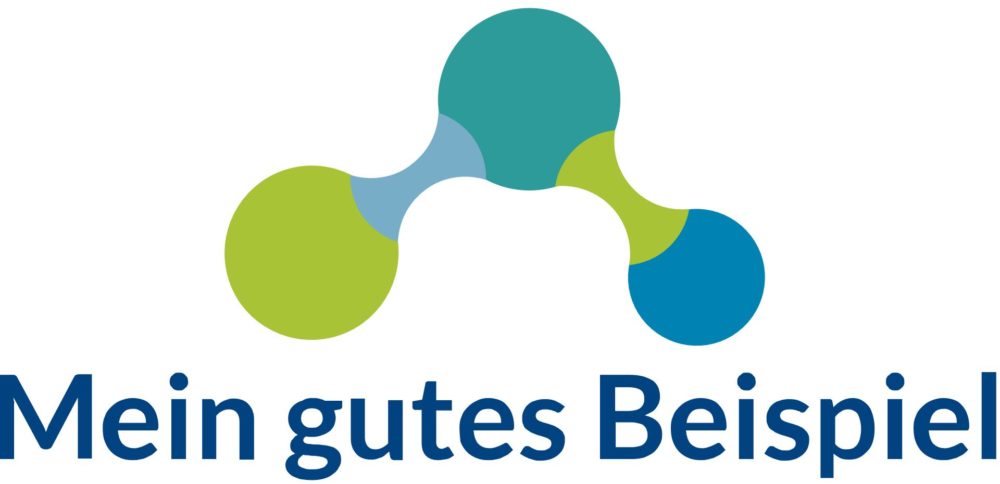 Mein gutes Beispiel