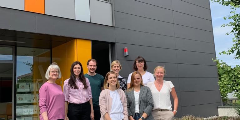 4. Peer Learning Strategieworkshop bei der Raith GmbH