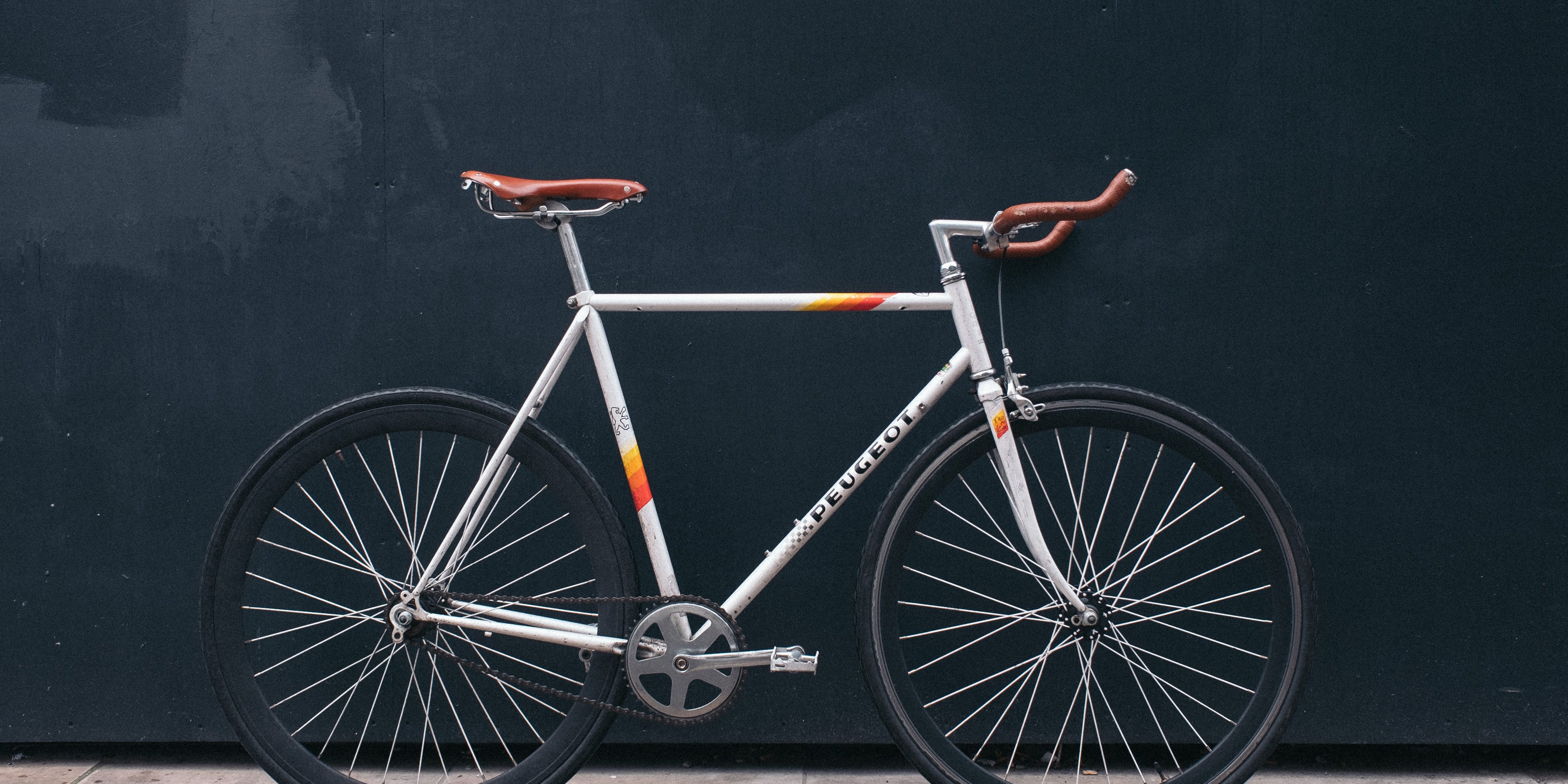 Foto von Robert Bye auf Unsplash