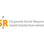 Save the date: Der ehrbare Kaufmann wird grün - CSR Kompetenzzentrum Münsterland