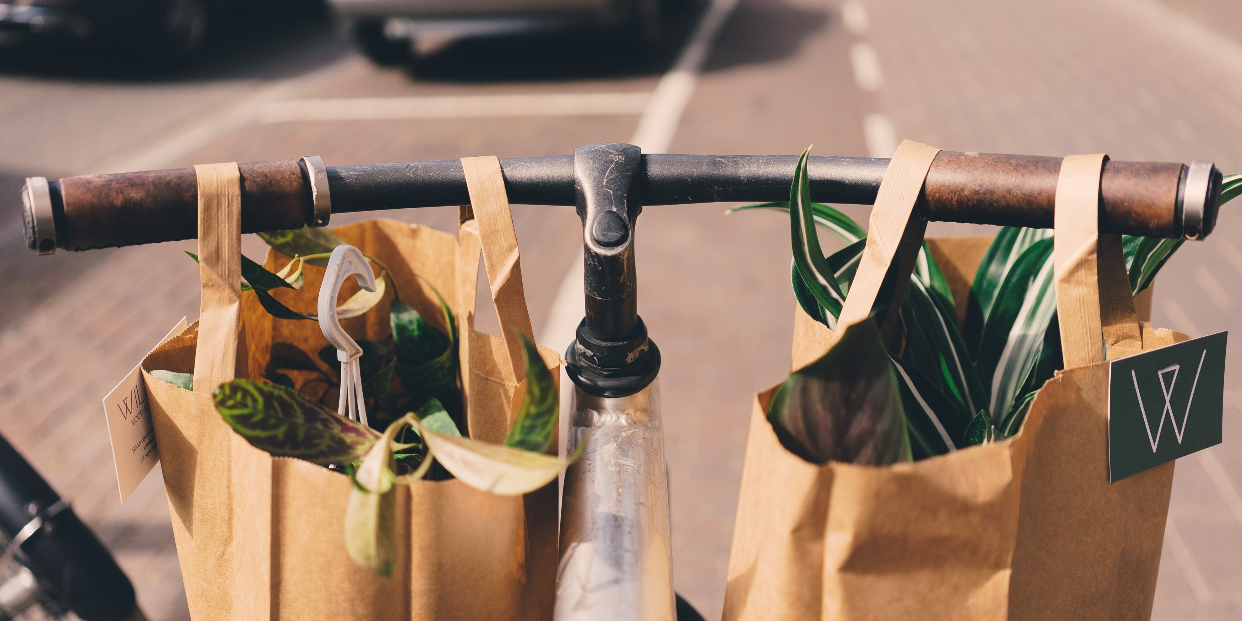 Foto von Guus Baggermans auf Unsplash