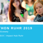 Climathon Ruhr - Klimaschutz zum mitmachen und selbergestalten!