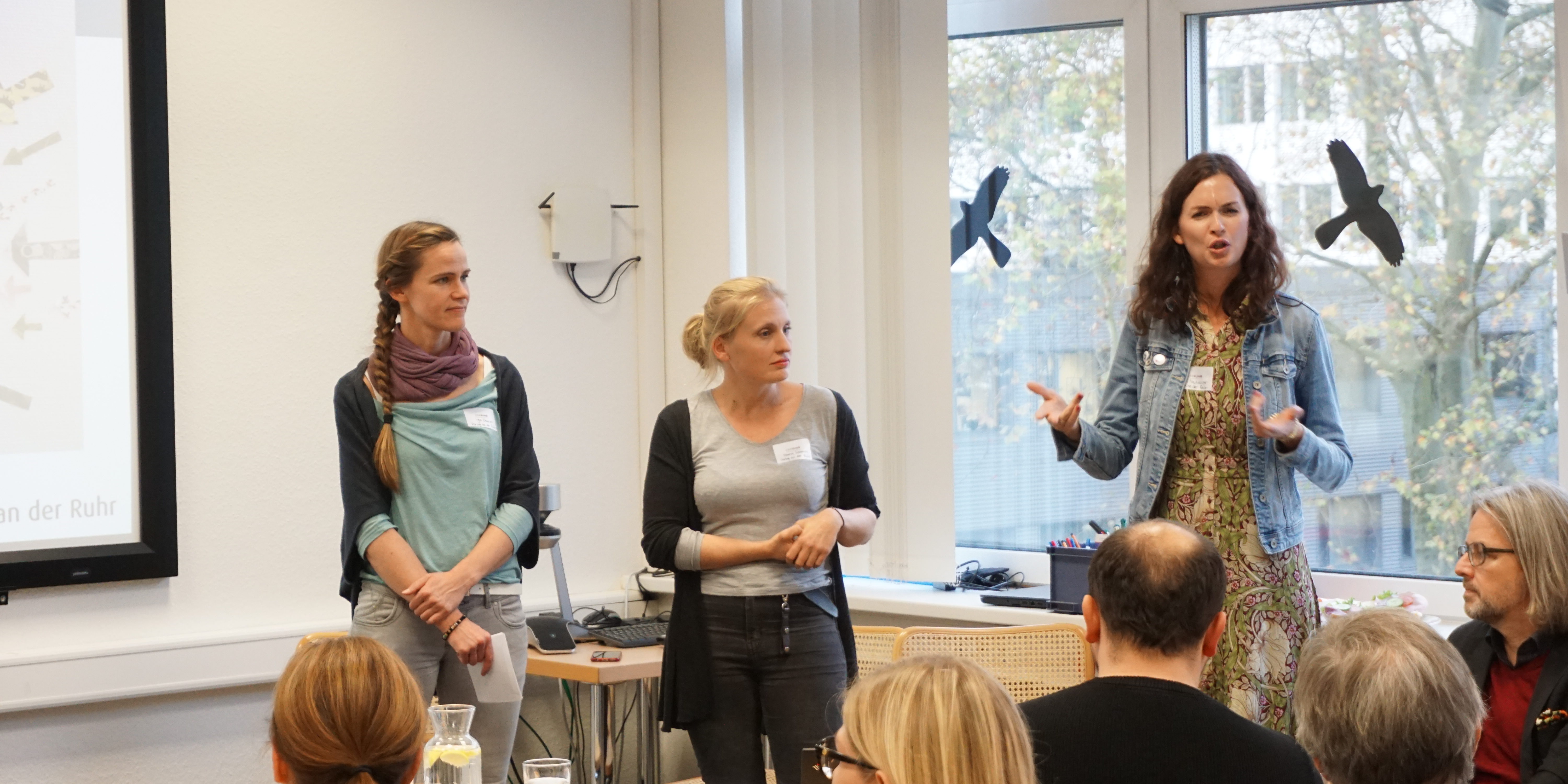 19-11-06 Praxisbesuch Verlad adR 2