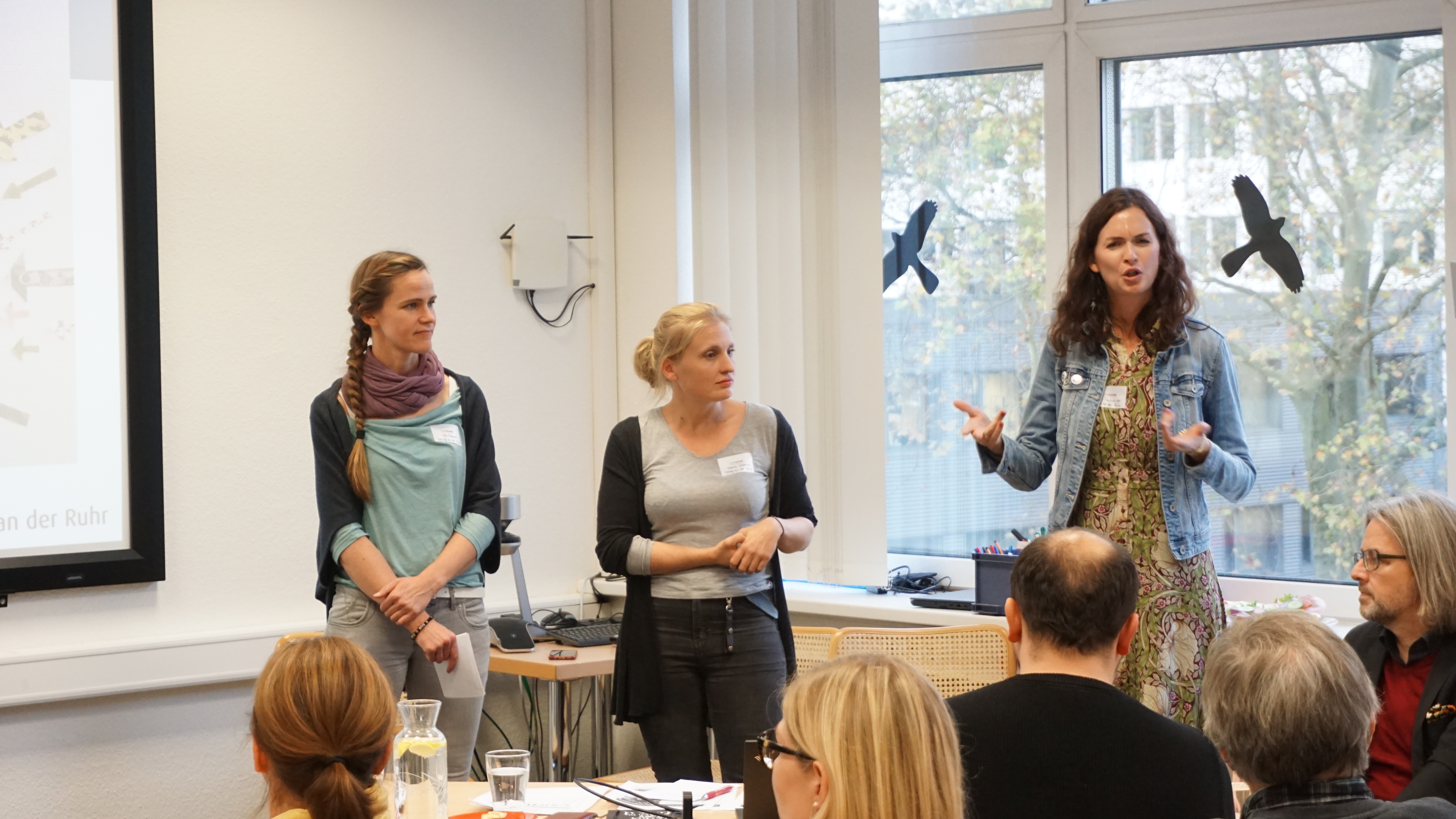 19-11-06 Praxisbesuch Verlad adR 2